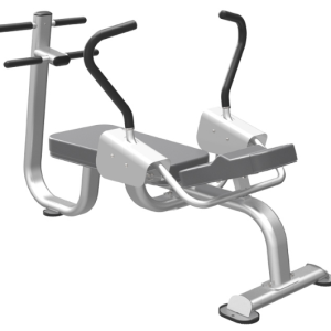 abdominal muscle training chairc