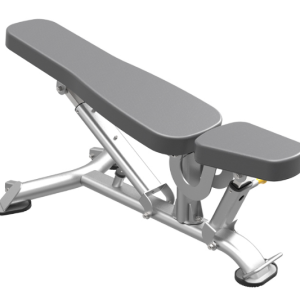 Multi-adjustable Training Bench
