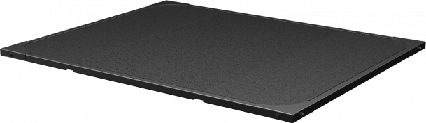 Platform with rubberized surface - Image 2