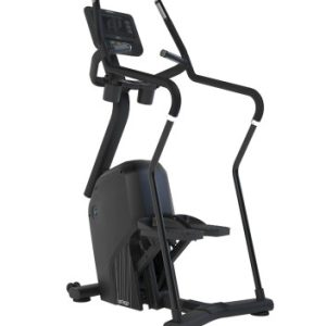 Step Series Classic Independent Stepper with 7" Tactile Key Console