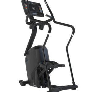 Step Series Club Line Independent Stepper with 10.1" Tactile Key Console
