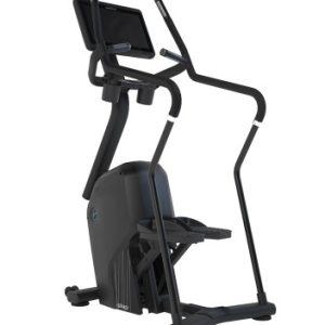 Step Series Premium Independent Stepper with 18.5" Touchscreen Console